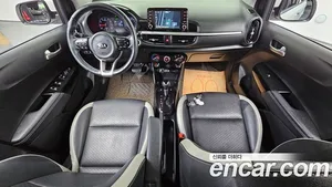 Kia morning, 2019 — миниатюра 10