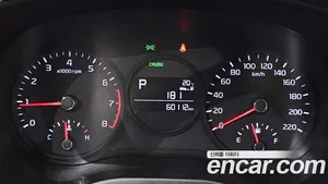 Kia morning, 2019 — миниатюра 11