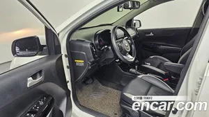 Kia morning, 2019 — миниатюра 13