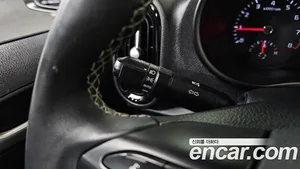 Kia morning, 2019 — миниатюра 19
