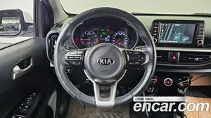 Kia morning, 2019 — миниатюра 20