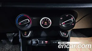 Kia morning, 2019 — миниатюра 23