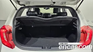 Kia morning, 2019 — миниатюра 26