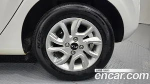 Kia morning, 2019 — миниатюра 7