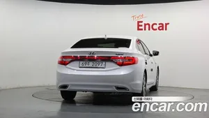 Hyundai Grandeur, 2014 — миниатюра 4