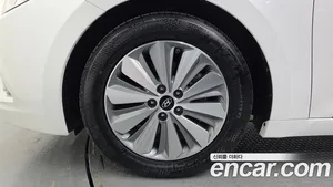 Hyundai Grandeur, 2014 — миниатюра 5