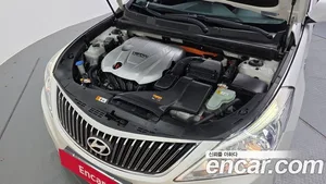 Hyundai Grandeur, 2014 — миниатюра 6
