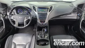 Hyundai Grandeur, 2014 — миниатюра 10