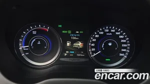 Hyundai Grandeur, 2014 — миниатюра 11