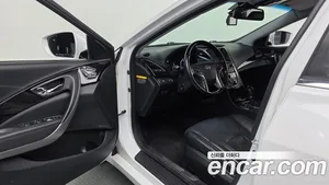 Hyundai Grandeur, 2014 — миниатюра 13