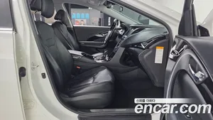 Hyundai Grandeur, 2014 — миниатюра 17