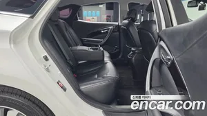 Hyundai Grandeur, 2014 — миниатюра 18