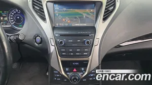 Hyundai Grandeur, 2014 — миниатюра 20