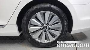 Hyundai Grandeur, 2014 — миниатюра 7