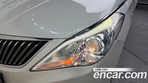 Hyundai Grandeur, 2014 — миниатюра 8