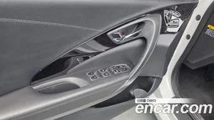 Hyundai Grandeur, 2014 — миниатюра 14