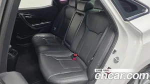 Hyundai Grandeur, 2014 — миниатюра 16