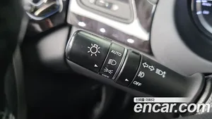 Hyundai Grandeur, 2014 — миниатюра 28