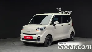 Kia RAY, 2022 — миниатюра 1