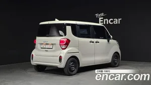 Kia RAY, 2022 — миниатюра 2