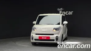 Kia RAY, 2022 — миниатюра 3