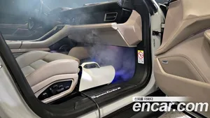 Porsche Taycan, 2023 — миниатюра 3