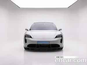 Porsche Taycan, 2023 — миниатюра 7