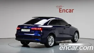 Audi A3, 2024 — миниатюра 2