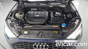 Audi A3, 2024 — миниатюра 6