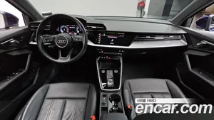 Audi A3, 2024 — миниатюра 7