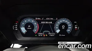 Audi A3, 2024 — миниатюра 8