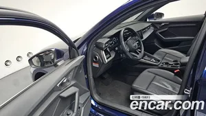 Audi A3, 2024 — миниатюра 10