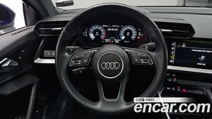 Audi A3, 2024 — миниатюра 15