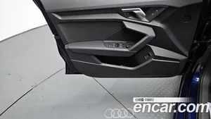Audi A3, 2024 — миниатюра 17