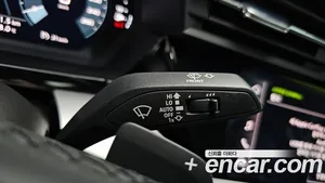 Audi A3, 2024 — миниатюра 20