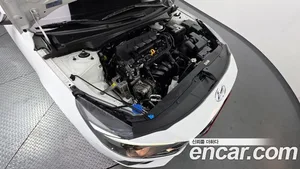 Hyundai Avante, 2021 — миниатюра 6