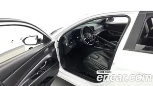 Hyundai Avante, 2021 — миниатюра 10