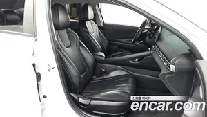 Hyundai Avante, 2021 — миниатюра 11