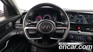 Hyundai Avante, 2021 — миниатюра 13