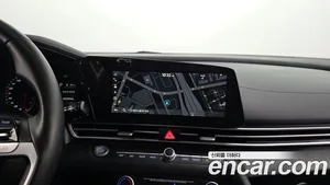 Hyundai Avante, 2021 — миниатюра 14