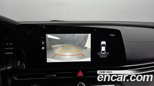 Hyundai Avante, 2021 — миниатюра 15