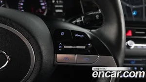 Hyundai Avante, 2021 — миниатюра 18
