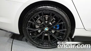 BMW 5-Series, 2018 — миниатюра 5