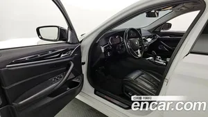 BMW 5-Series, 2018 — миниатюра 10