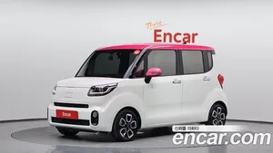 Kia RAY, 2022 — миниатюра 1