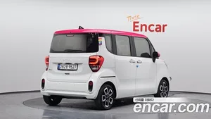 Kia RAY, 2022 — миниатюра 2