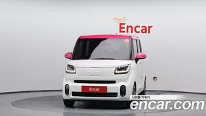 Kia RAY, 2022 — миниатюра 3