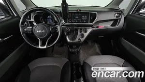 Kia RAY, 2022 — миниатюра 10