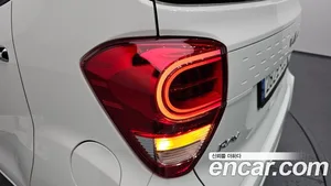 Kia RAY, 2022 — миниатюра 9