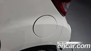 Kia RAY, 2022 — миниатюра 29